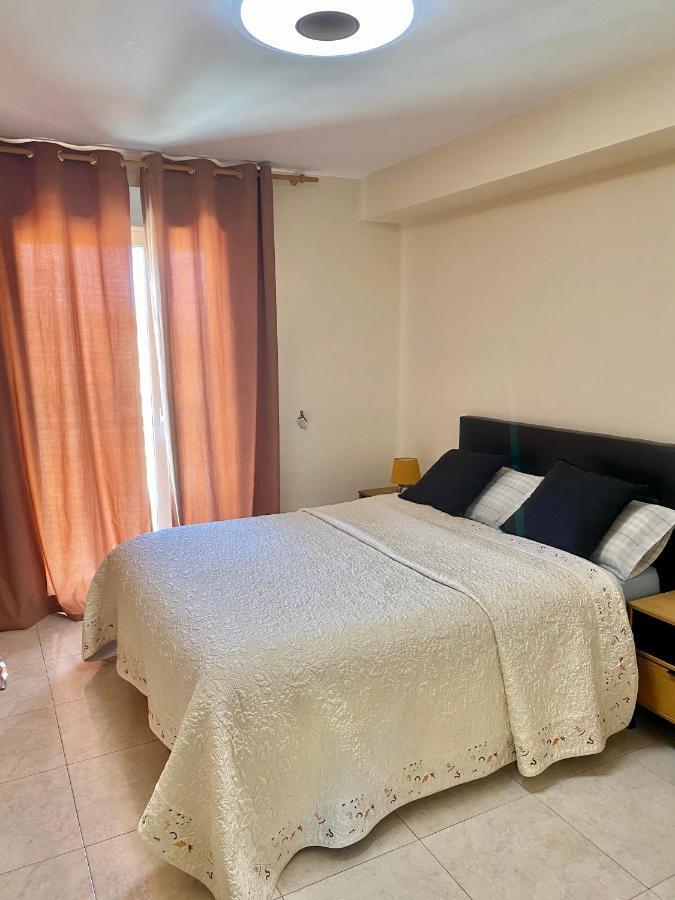 Classy Apartament *