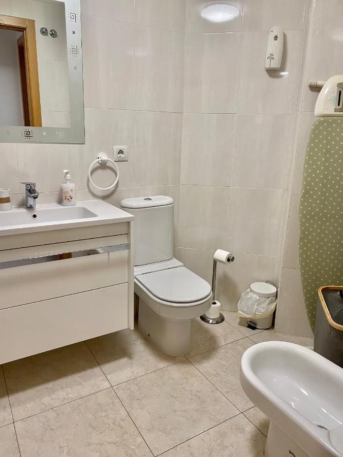 Apartament Classy Denia