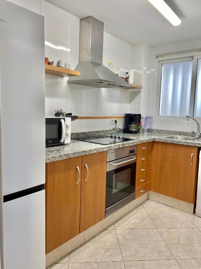 Classy Apartament *