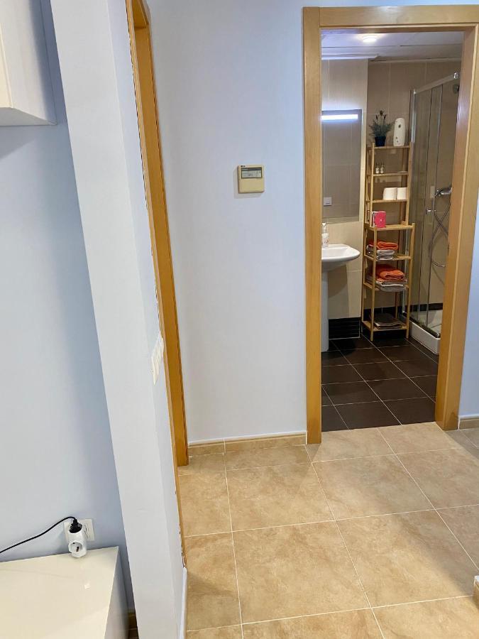 Classy Apartament Denia