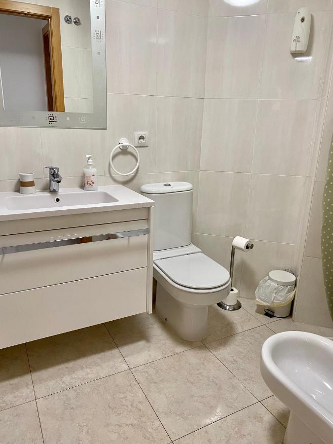 Classy Apartament *