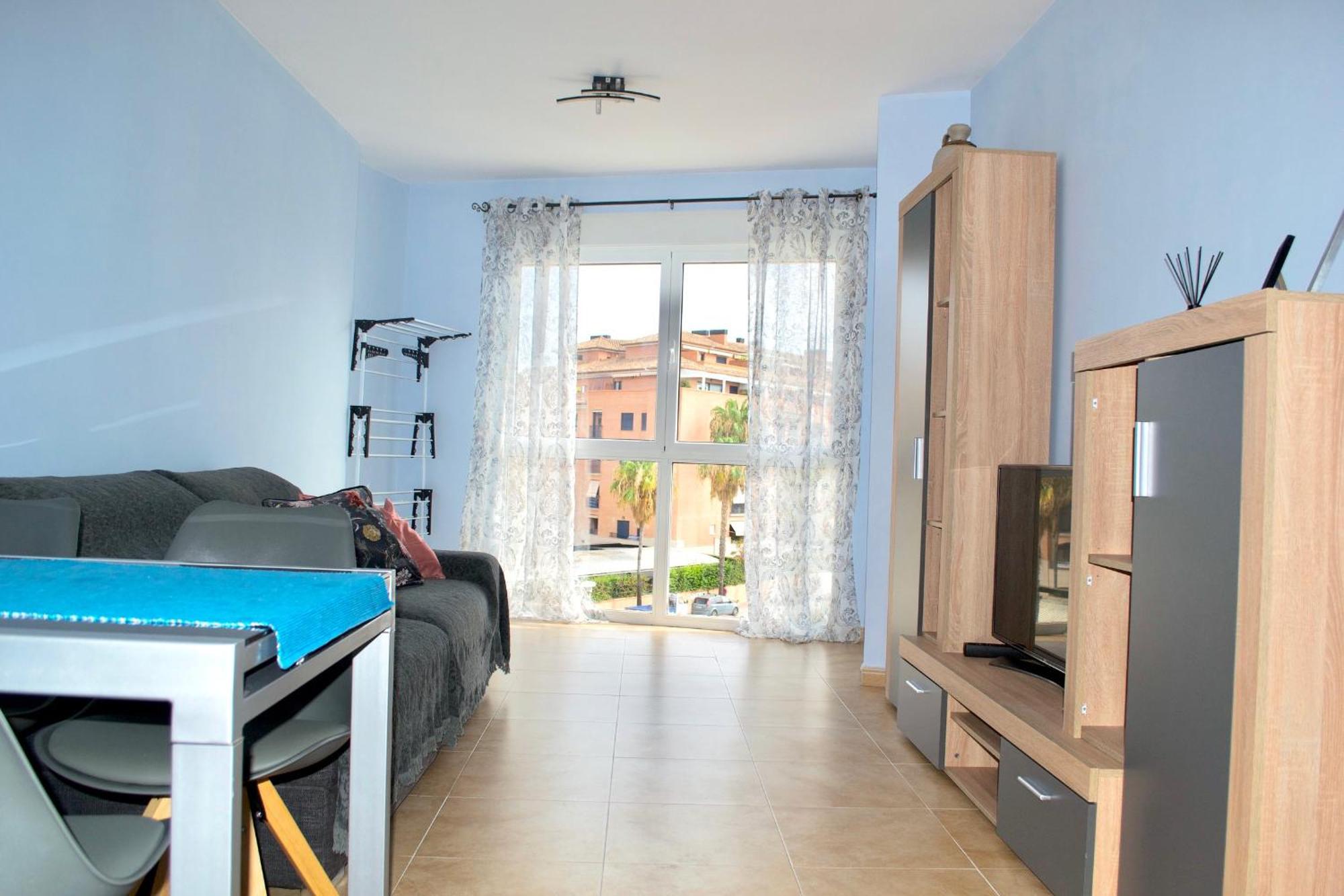 Classy Apartament