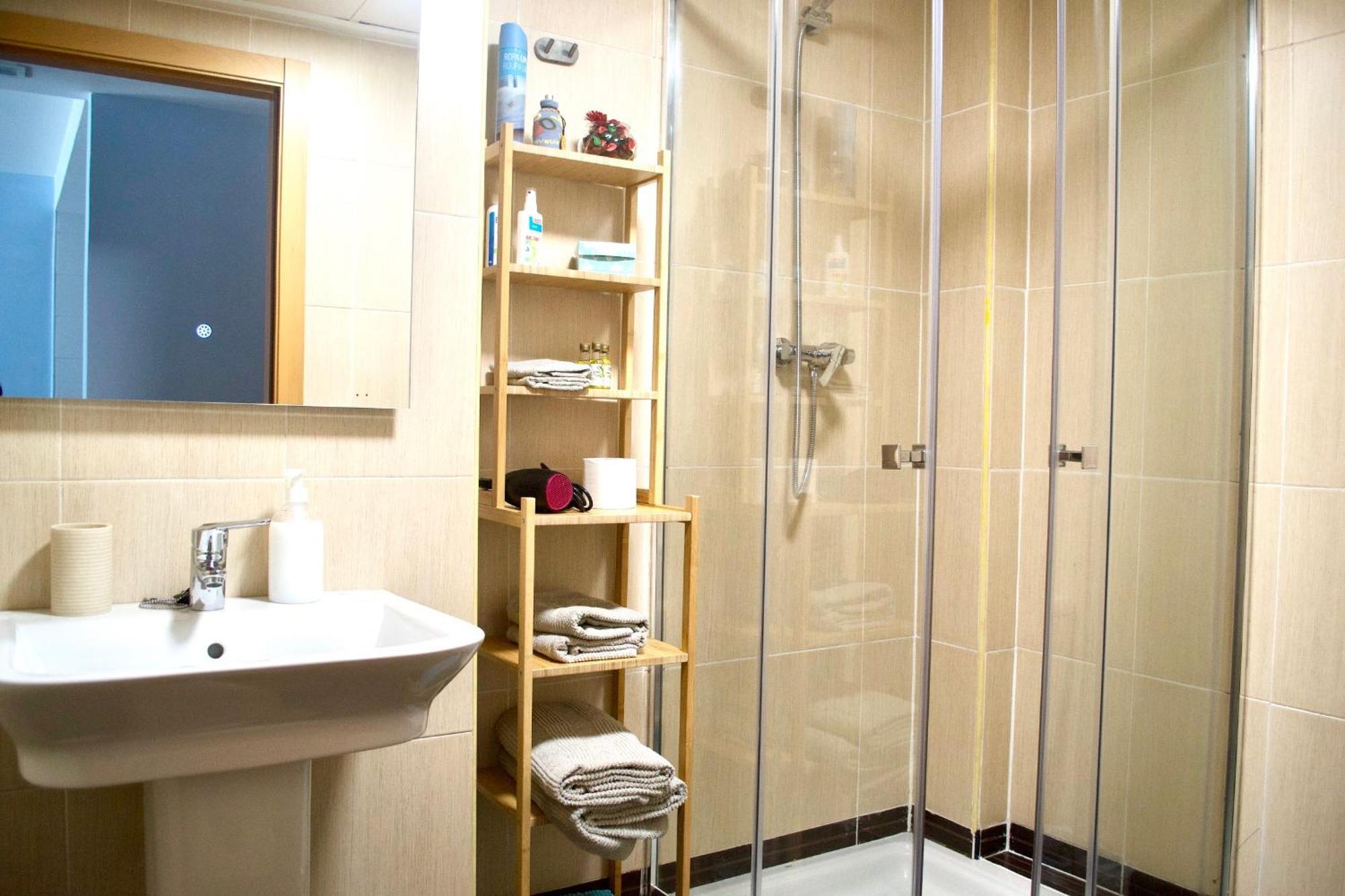 Classy Apartament *
