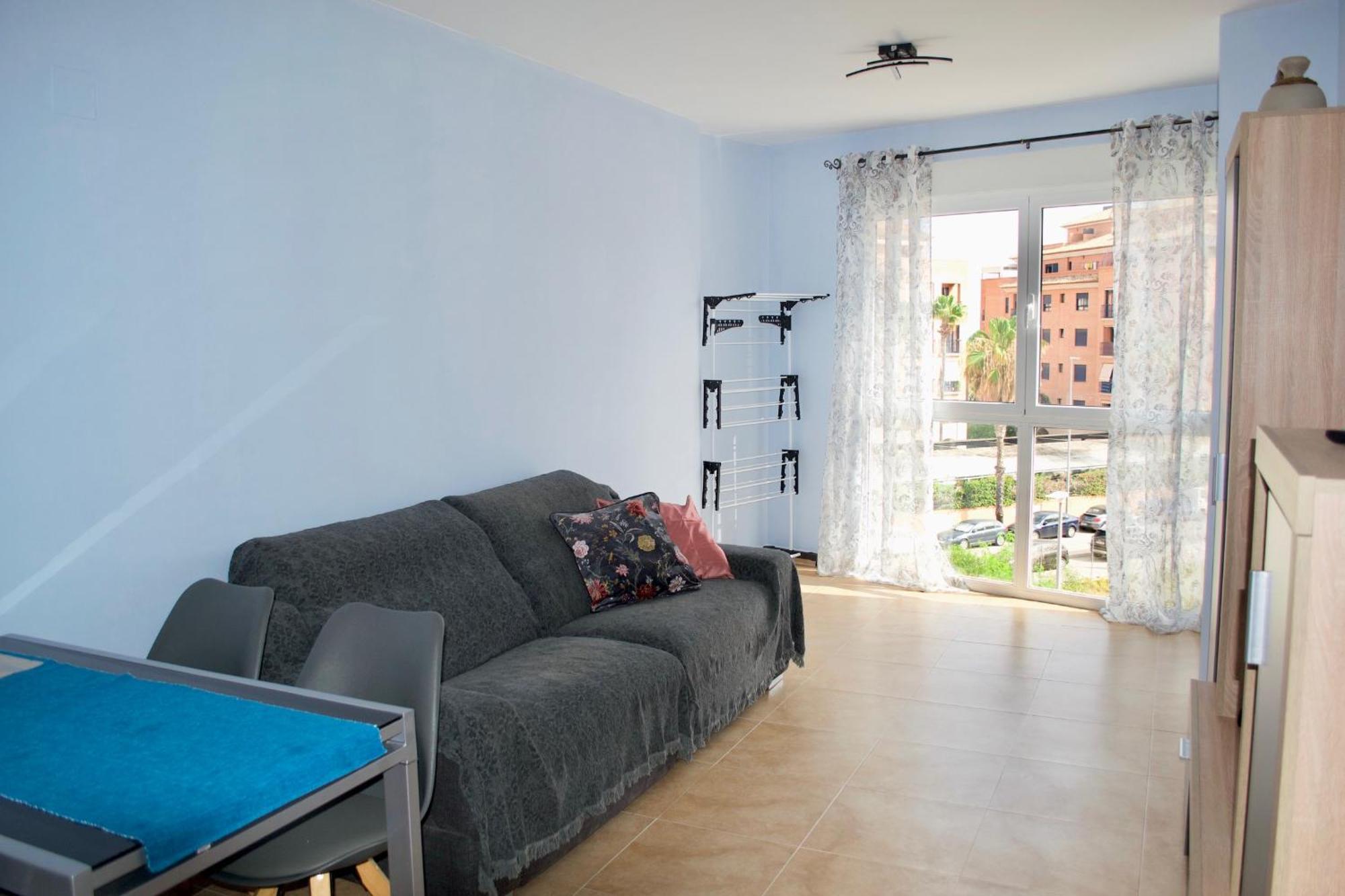 Classy Apartament *