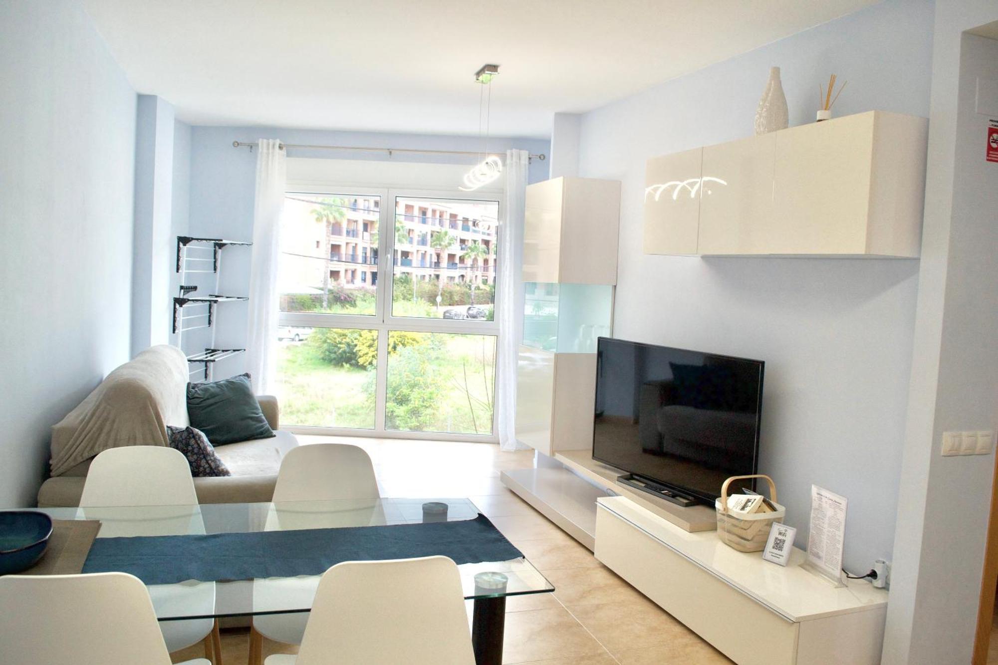Classy Apartament Denia