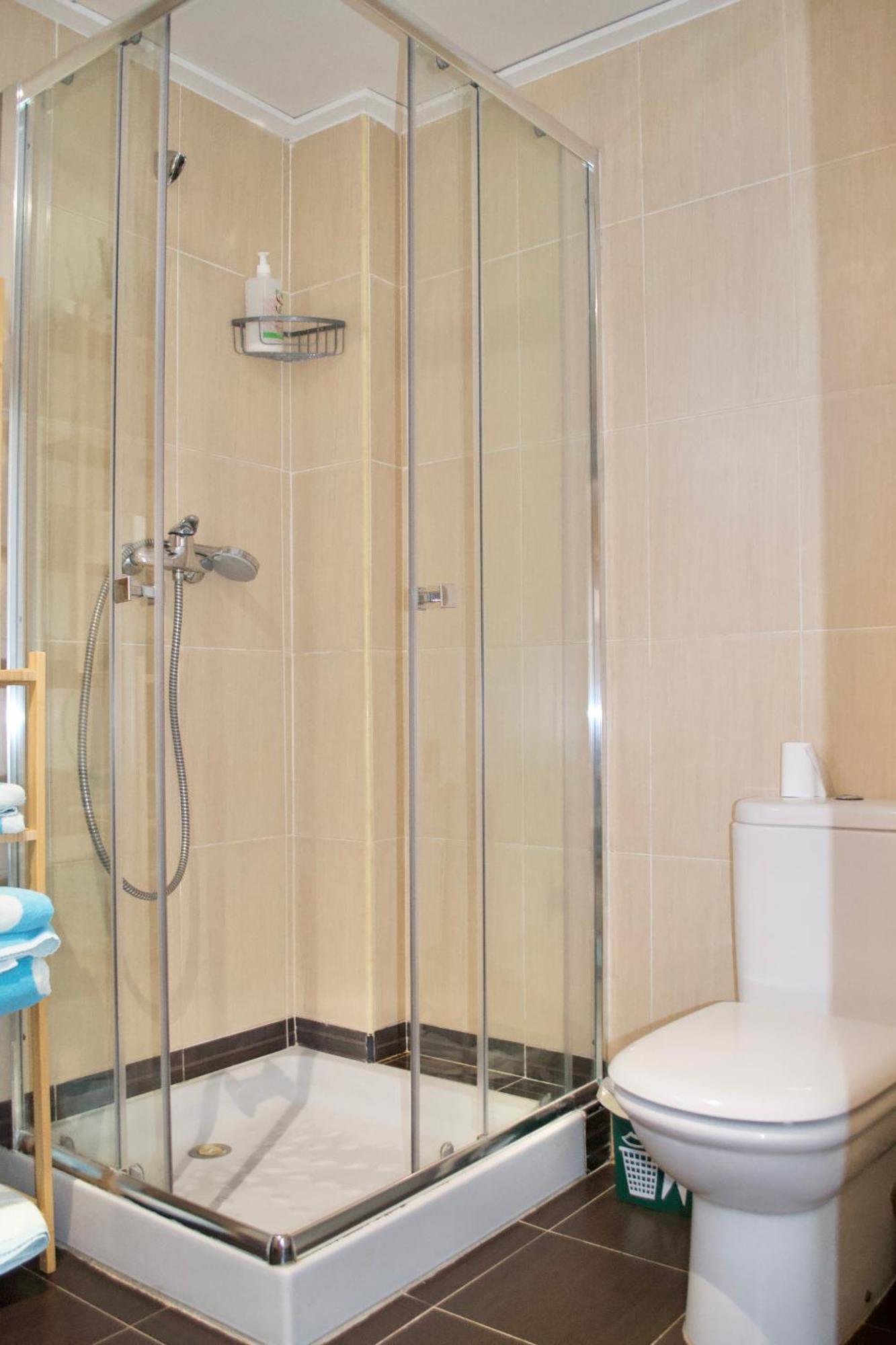 Classy Apartament *