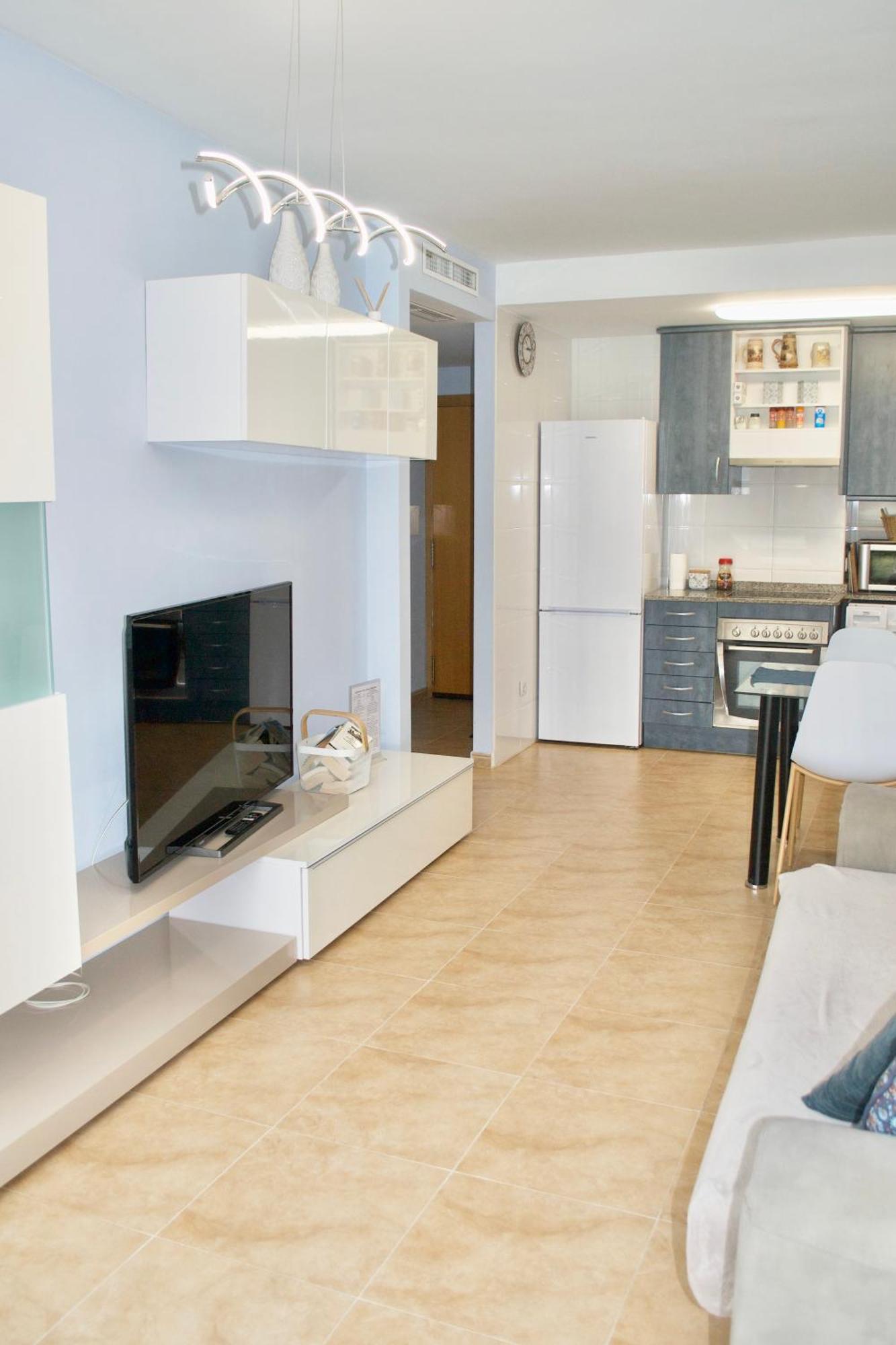 Apartament Classy *