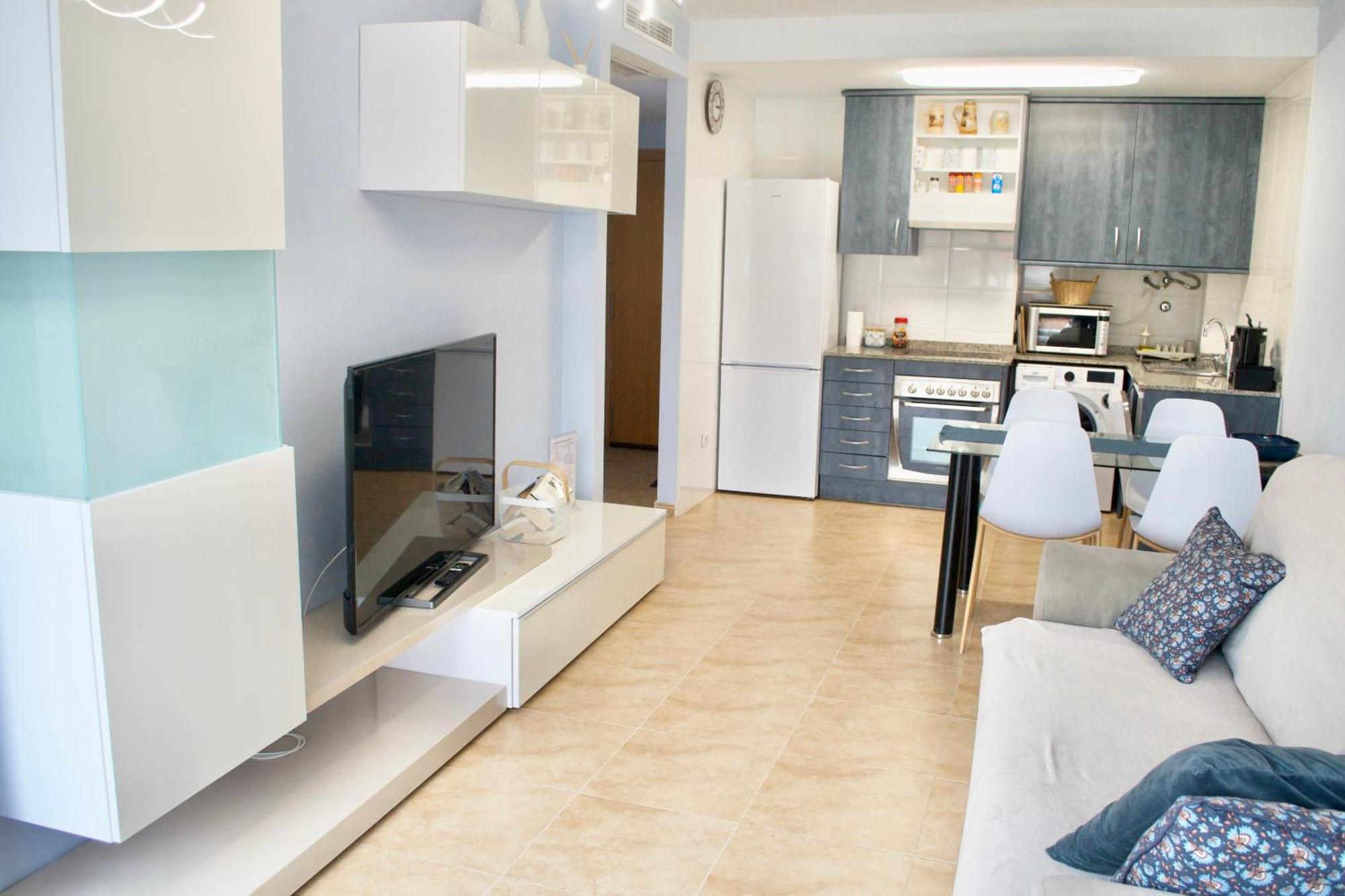Classy Apartament *