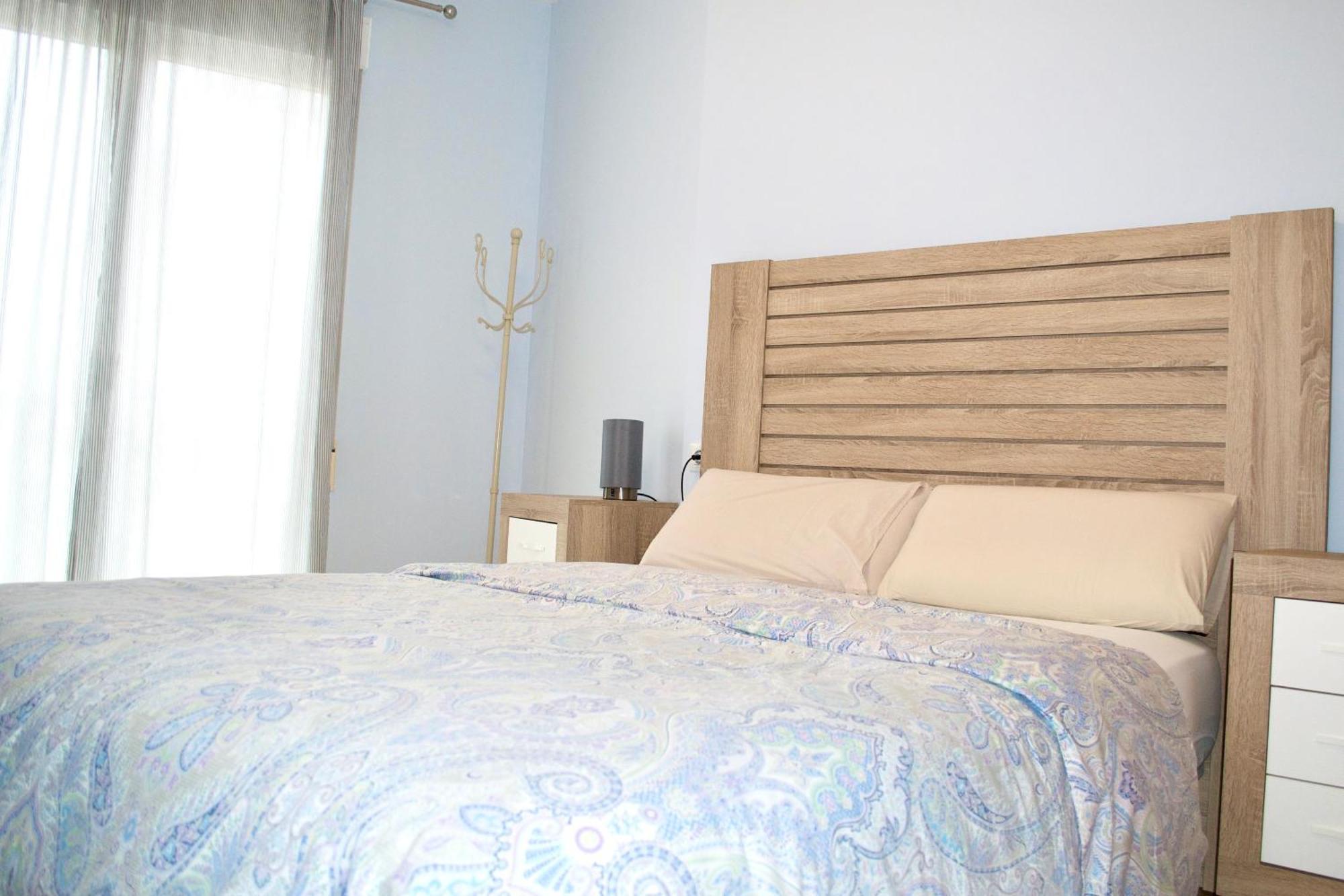Classy Apartament Denia