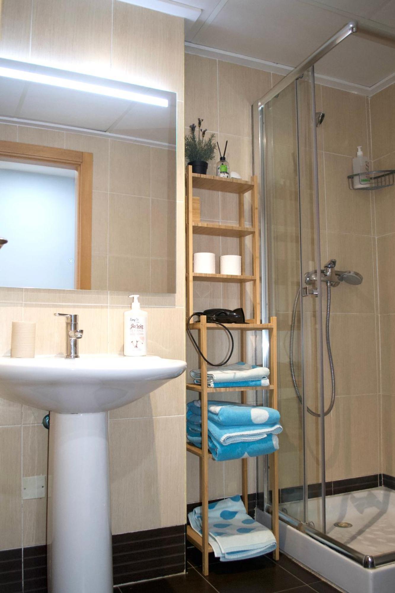 Classy Apartament Denia