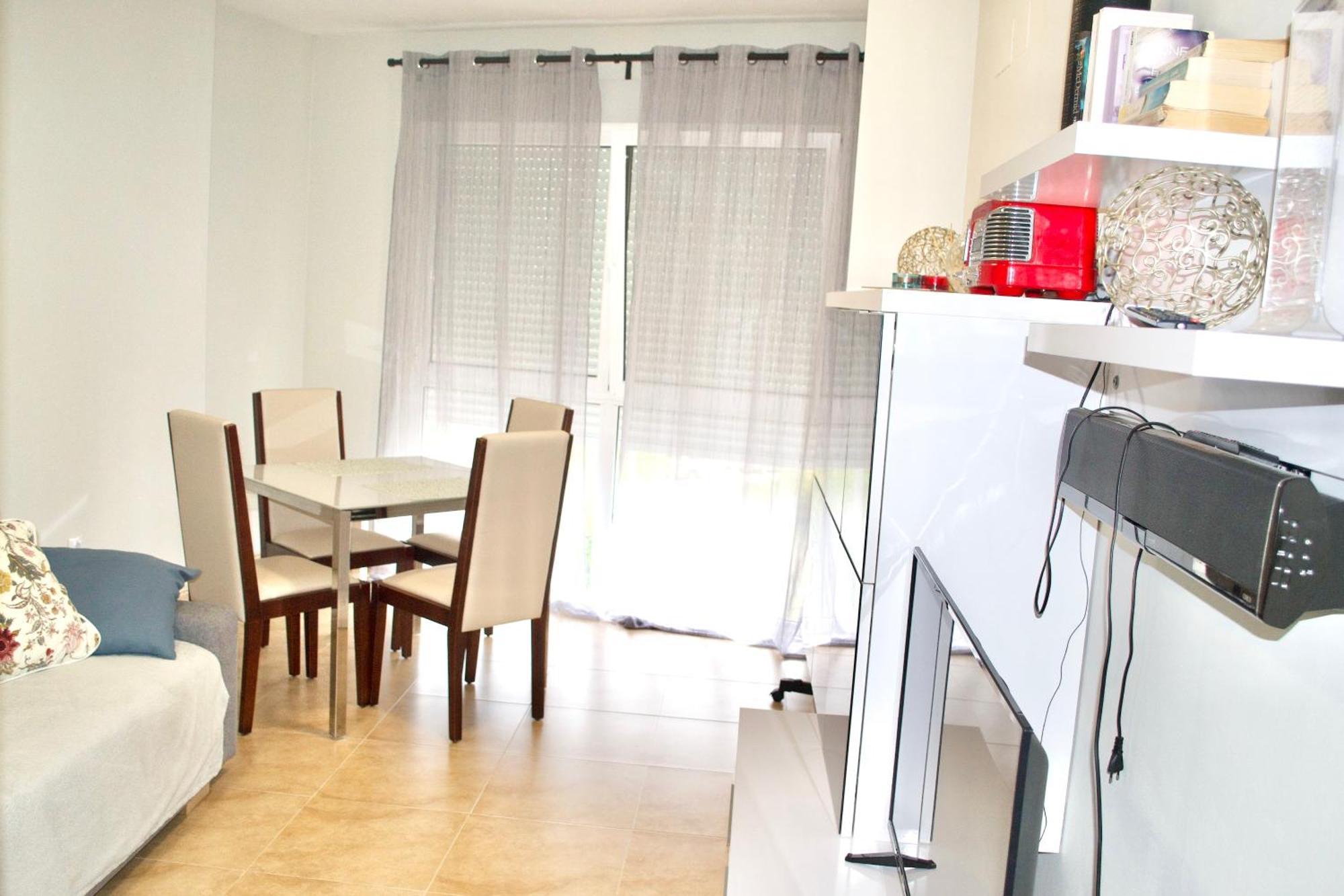 Classy Apartament