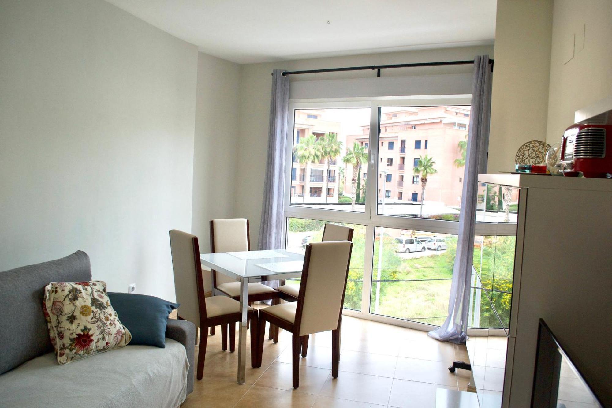 Apartament Classy *