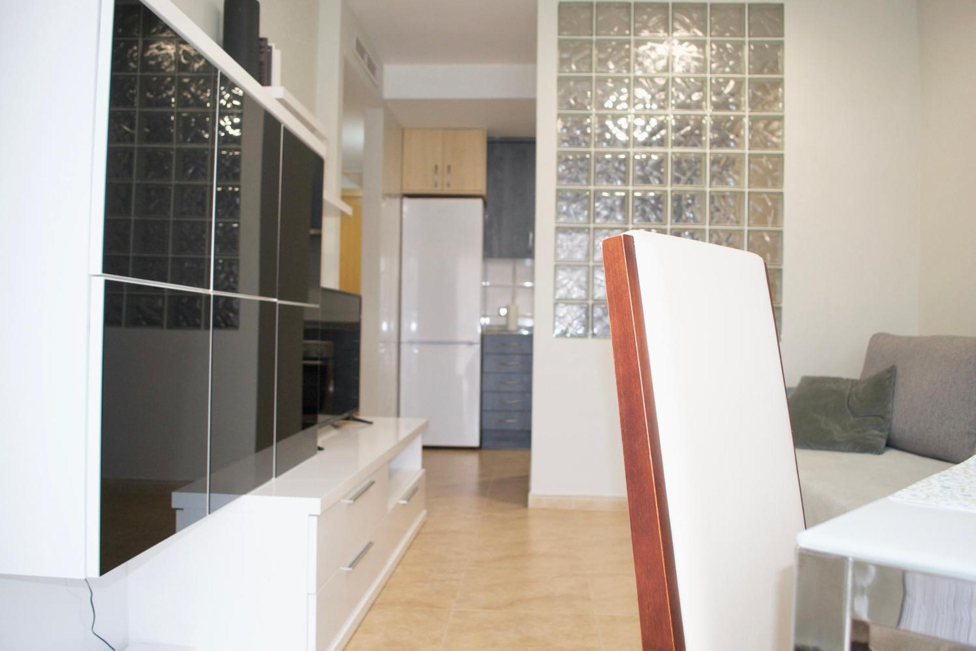 Classy Apartament *