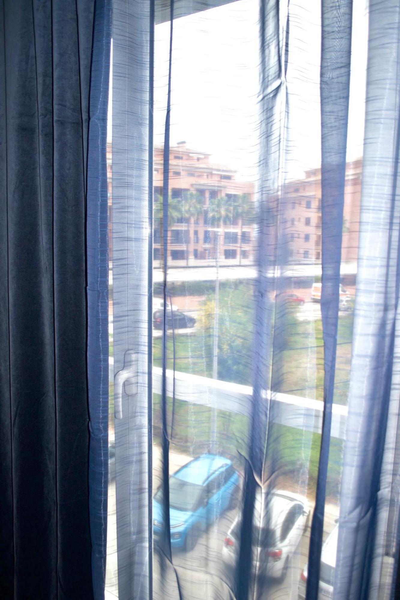 Apartament Classy Denia