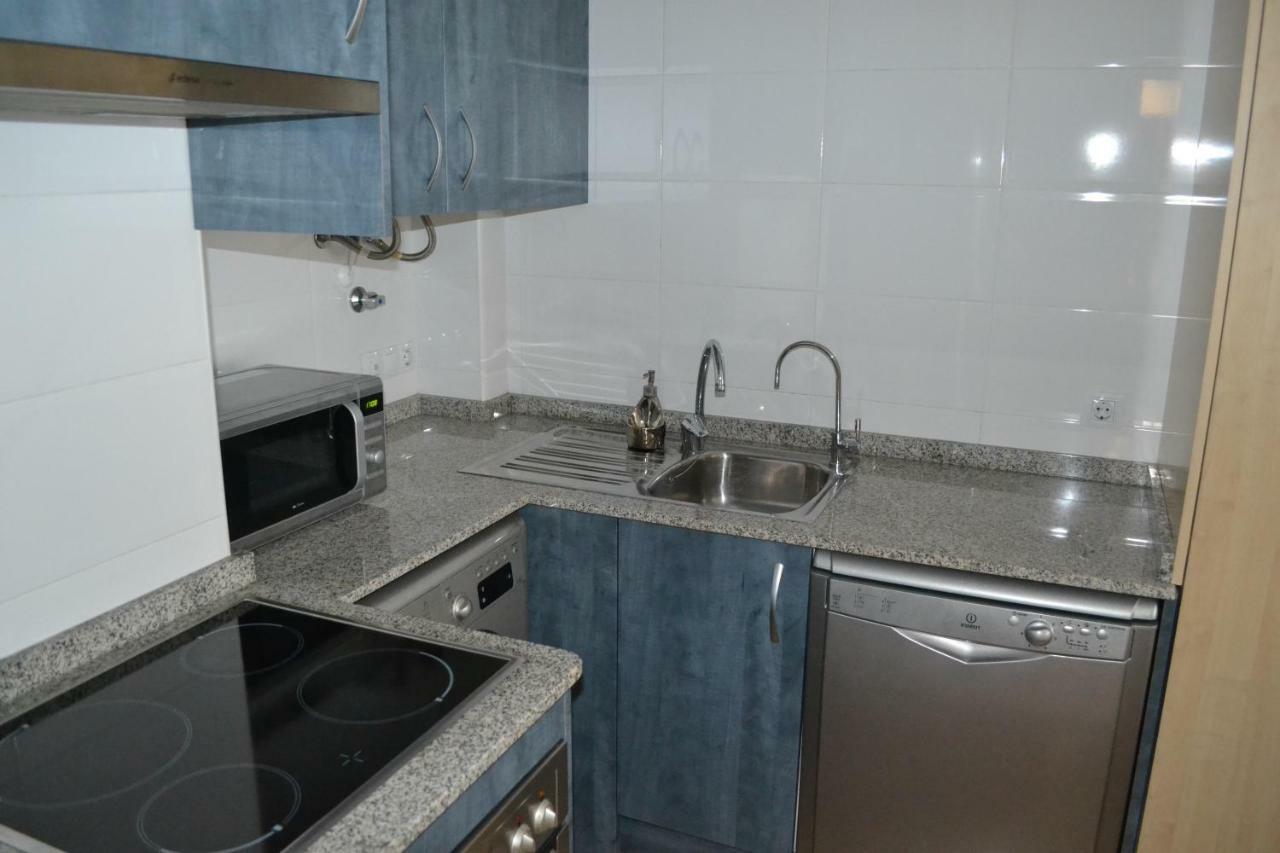 Apartament Classy Denia