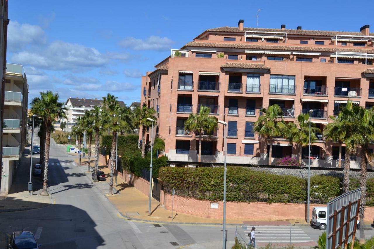 Classy Apartament Denia