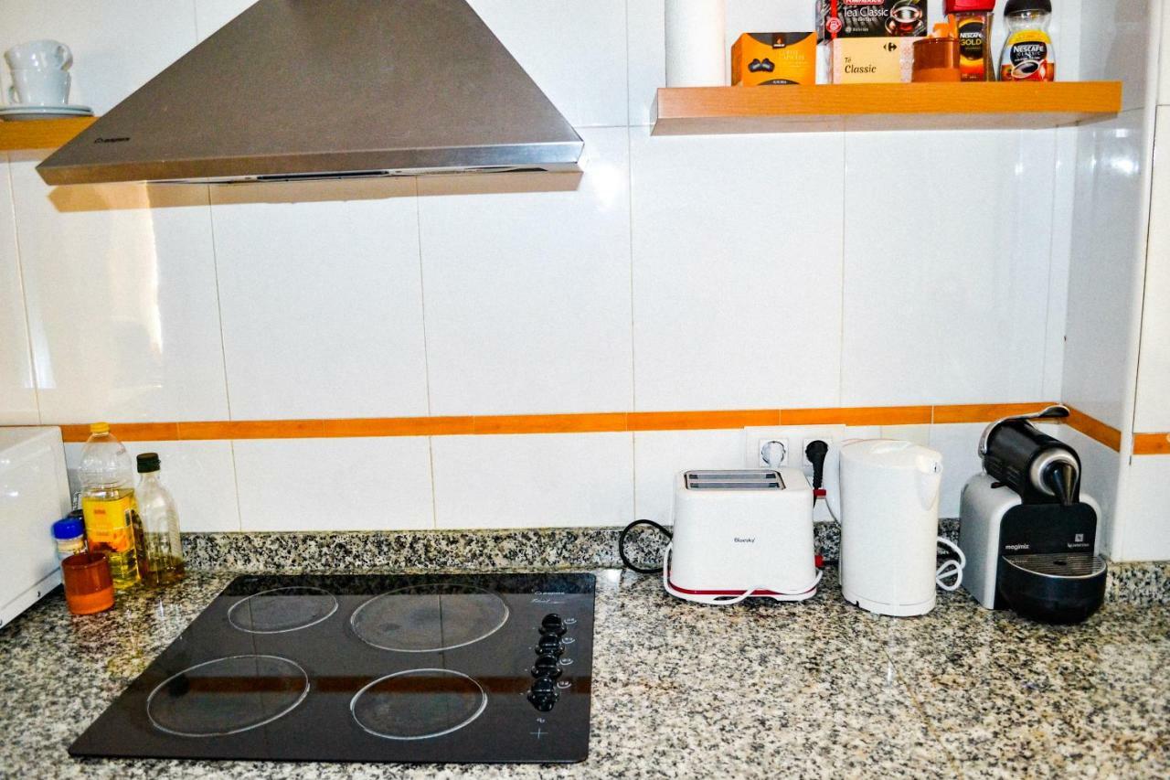Classy Apartament Denia