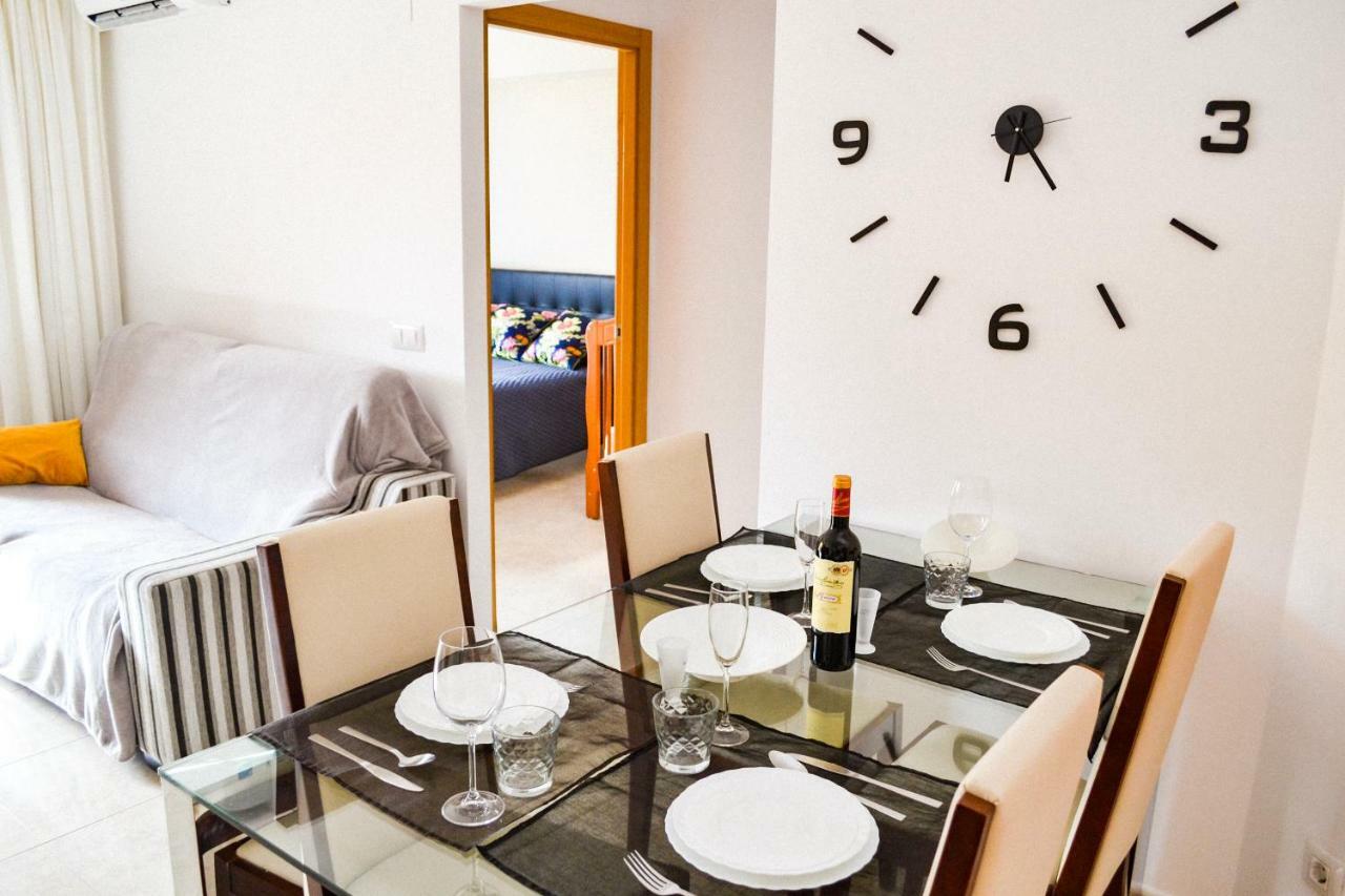 Classy Apartament Denia