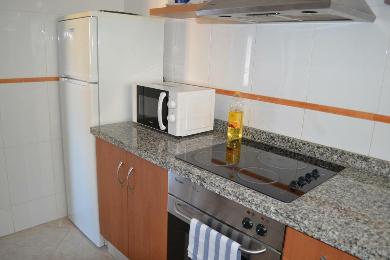 Classy Apartament Denia