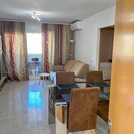 Classy Apartments Dénia Exterior foto