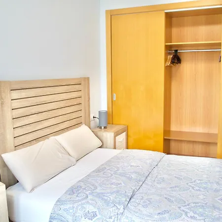 Classy Apartments Dénia Exterior foto