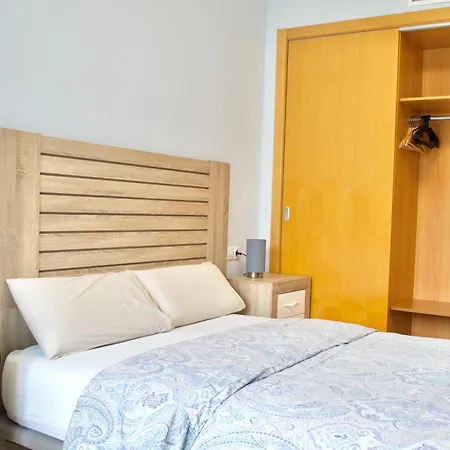 Classy Apartments Dénia Exterior foto