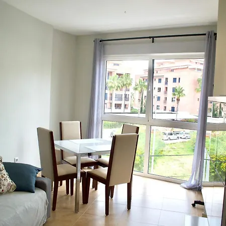 Classy Apartments Dénia Exterior foto