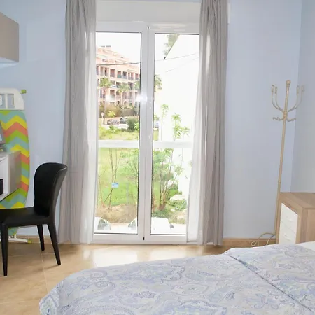 Classy Apartments Dénia Exterior foto