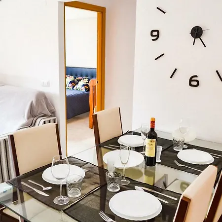 Classy Apartments Dénia Exterior foto