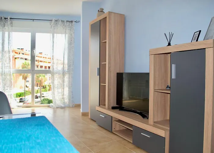 Classy Apartments