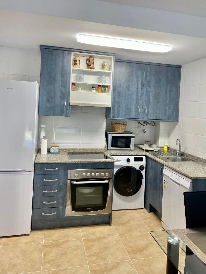 Classy Appartement Dénia