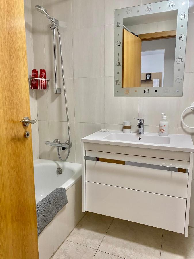 Appartamento Classy Dénia