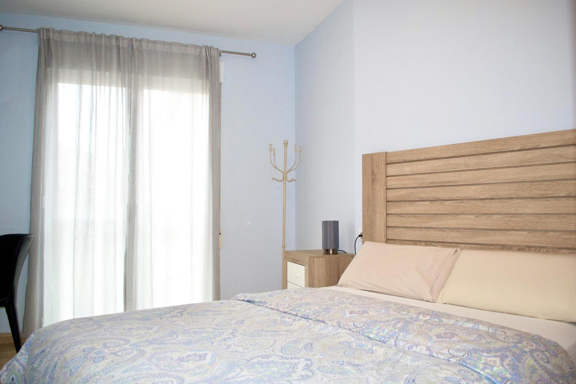 Appartamento Classy Dénia