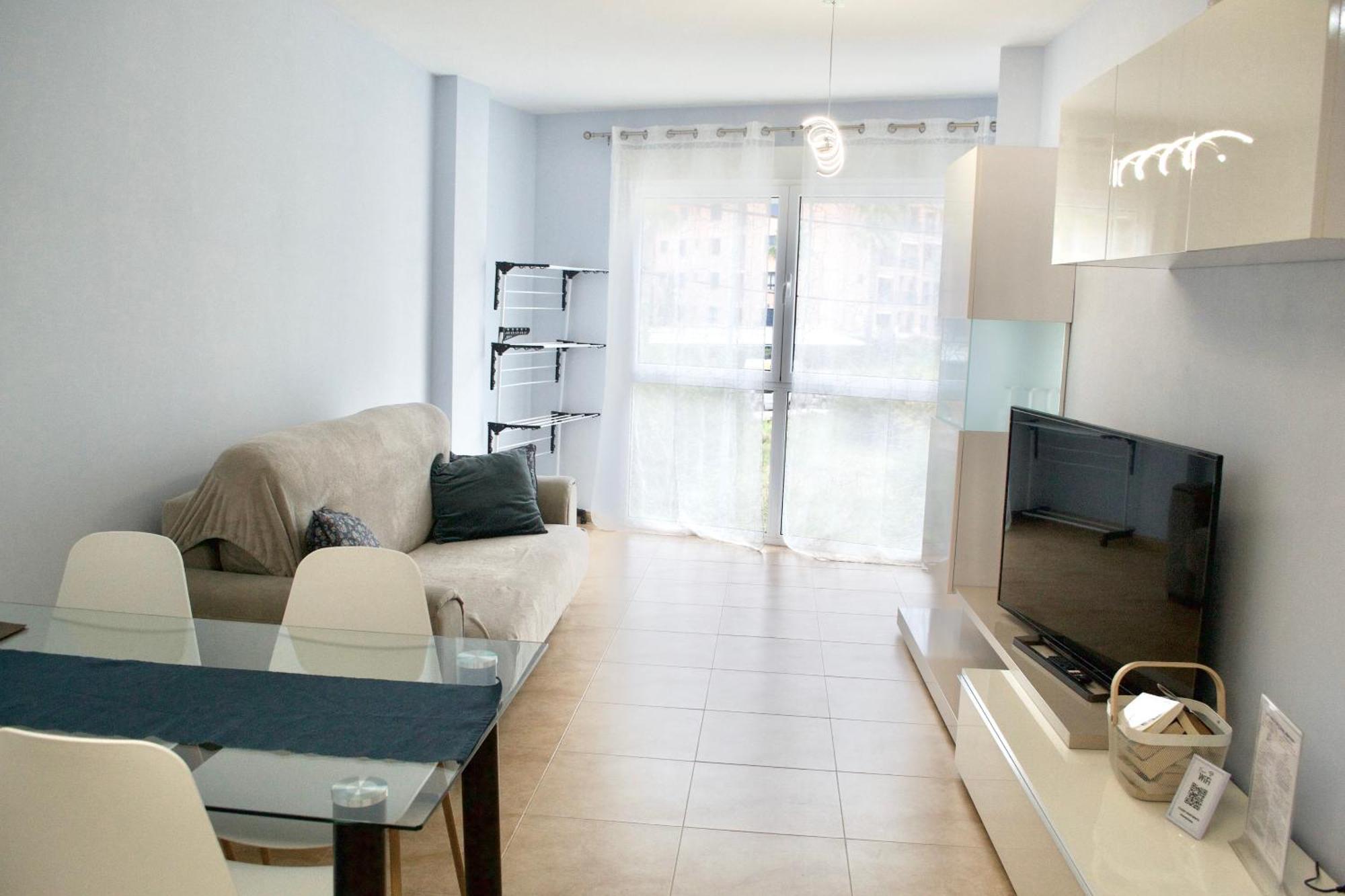 Classy Appartamento Dénia