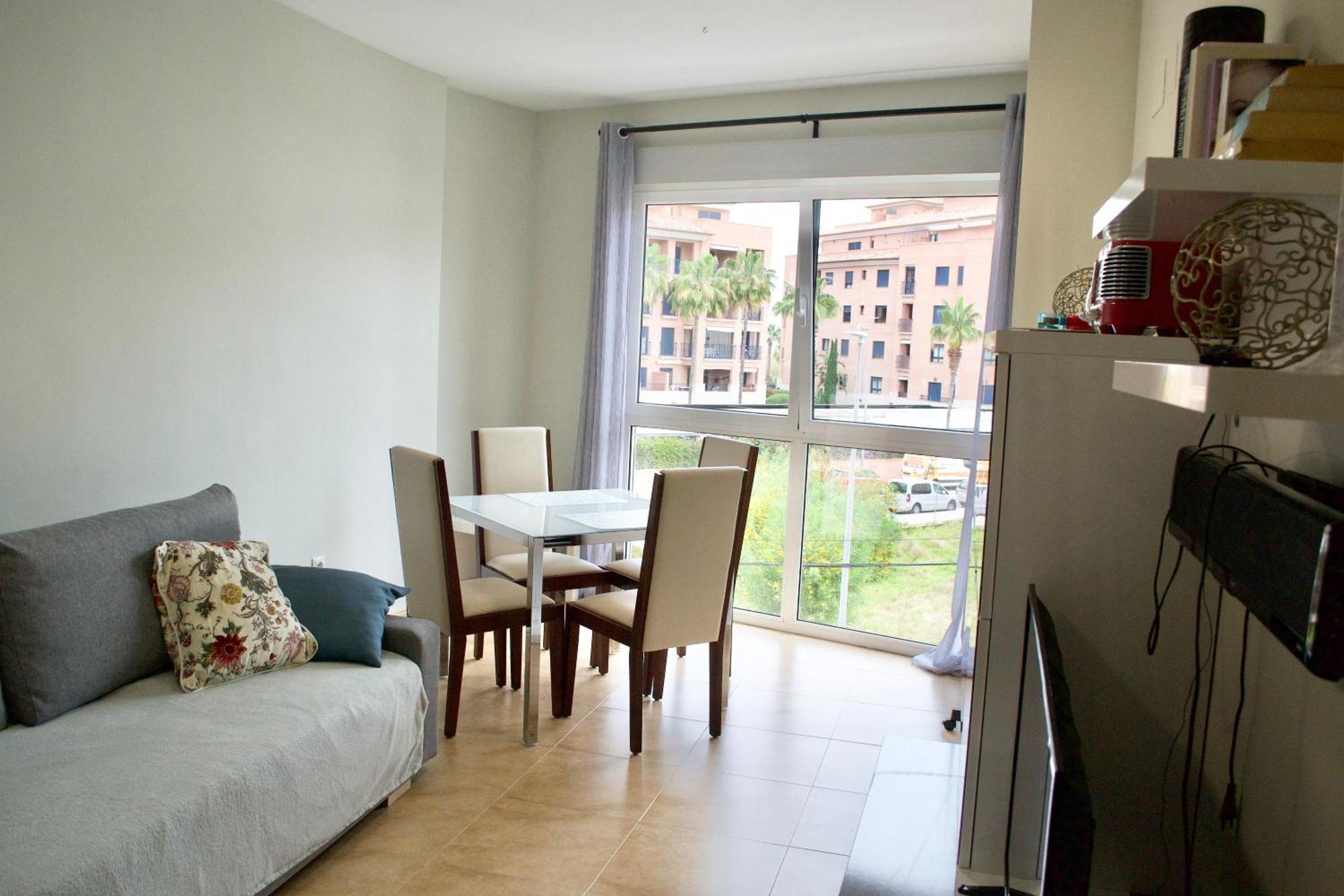 Appartamento Classy Dénia