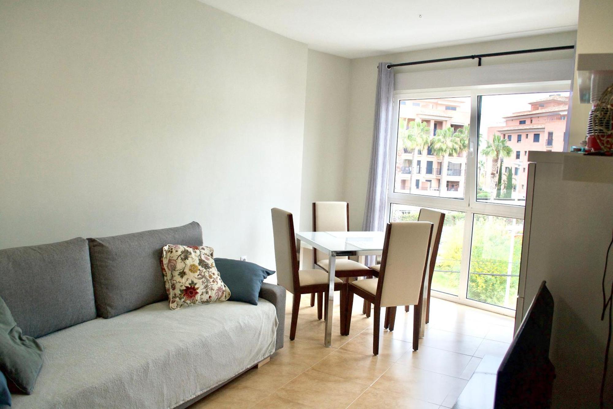 Appartamento Classy Dénia