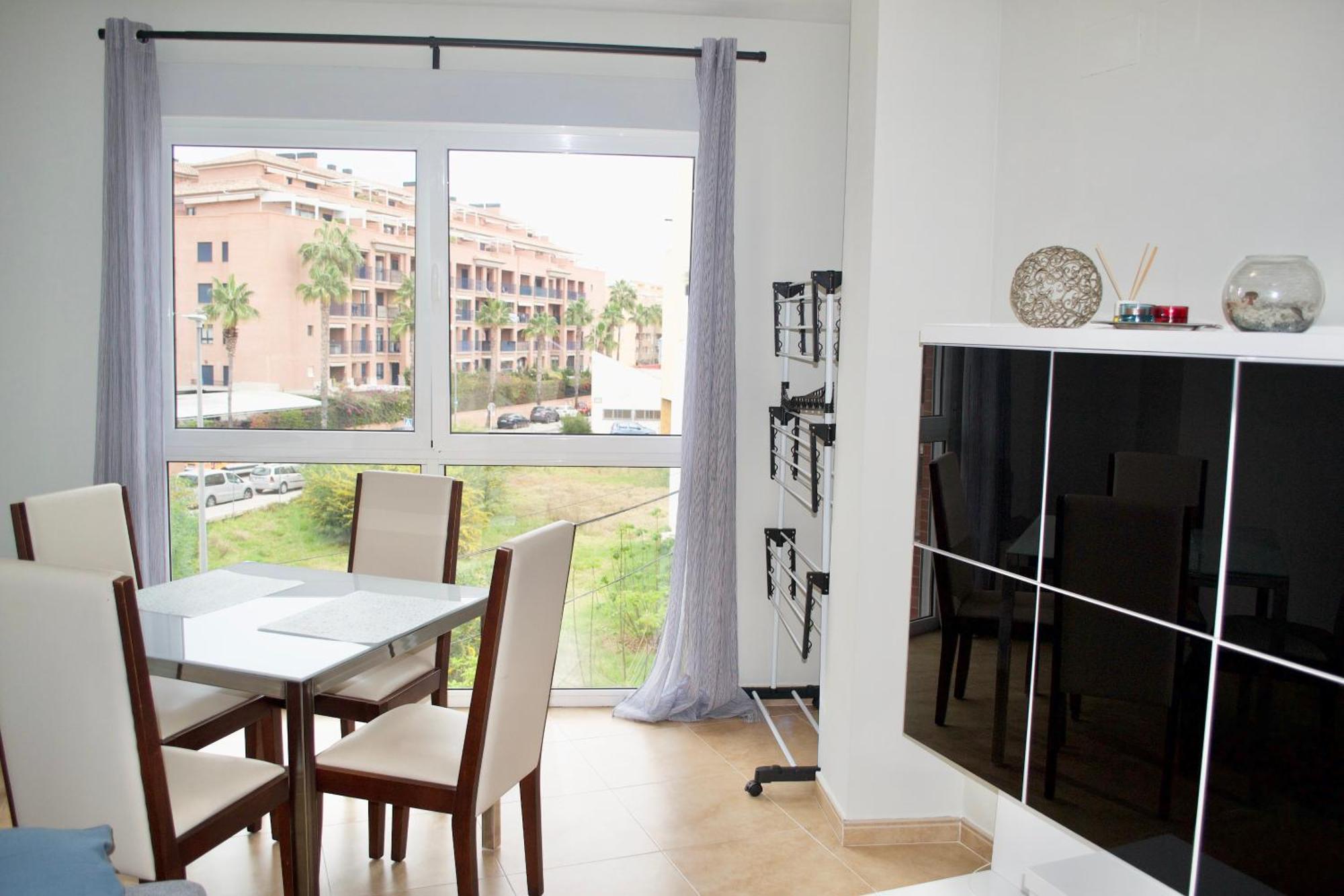 Appartamento Classy Dénia