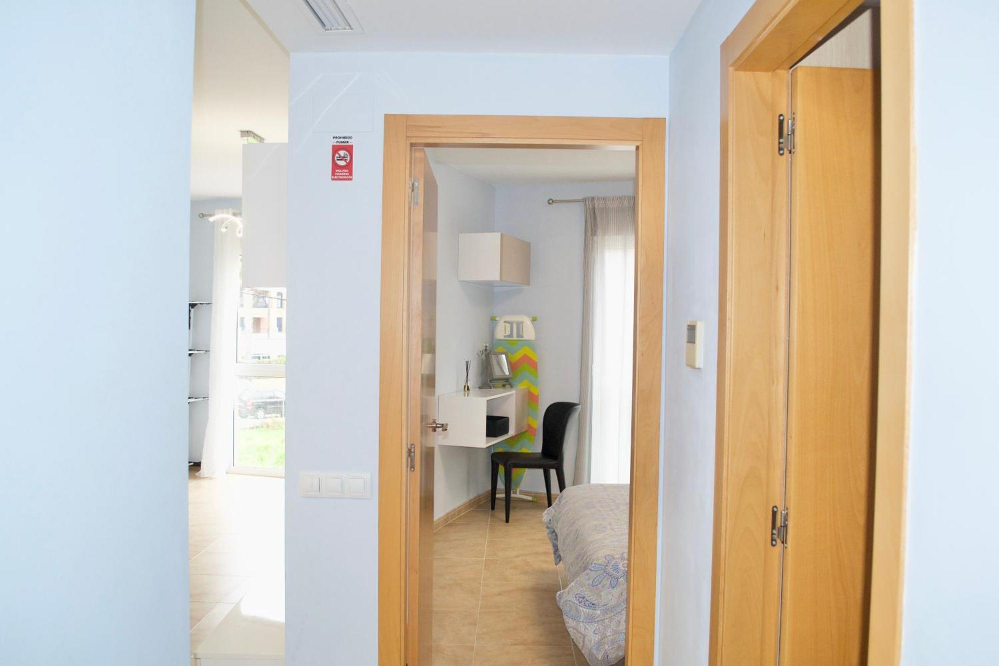 Classy Appartement