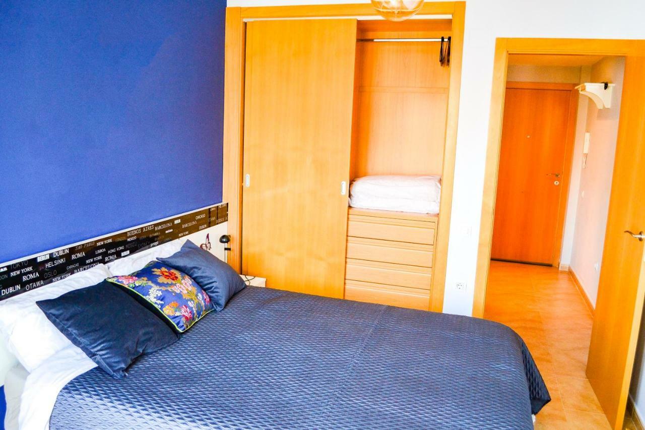Appartamento Classy Dénia