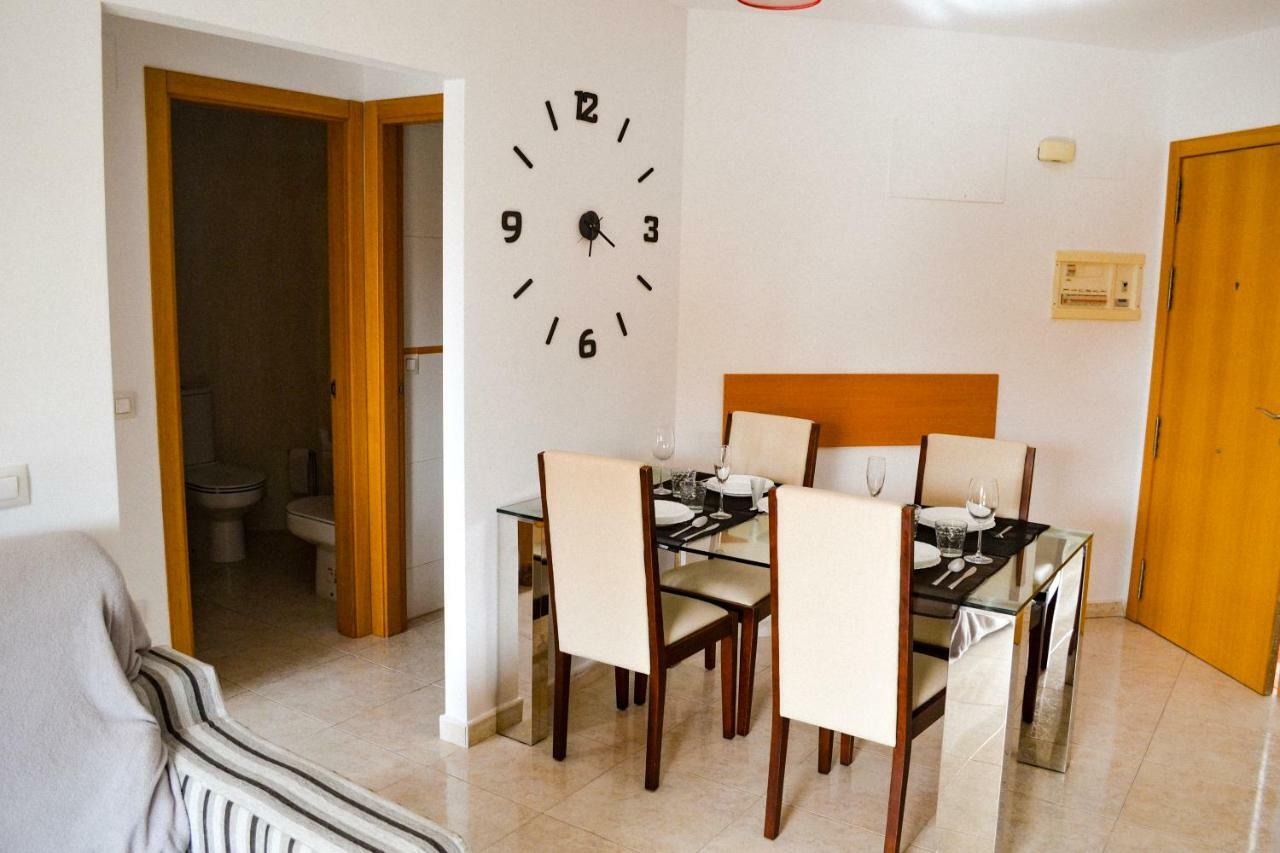 Appartamento Classy Dénia