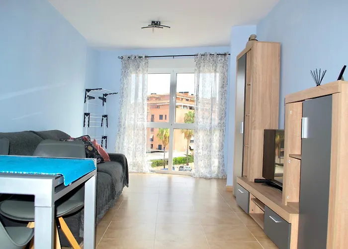 Classy Apartments